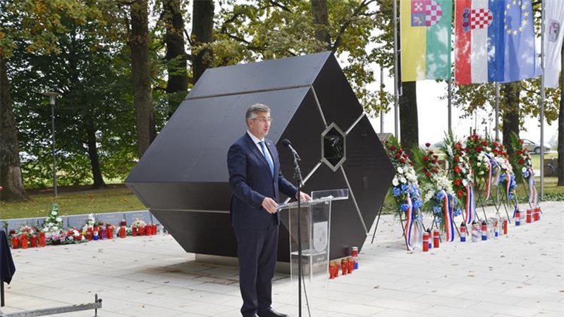 Projekt Sjever vrijedan 15 milijardi kuna omogućit će brži razvoj i bolju povezanost županijama sjeverozapadne Hrvatske